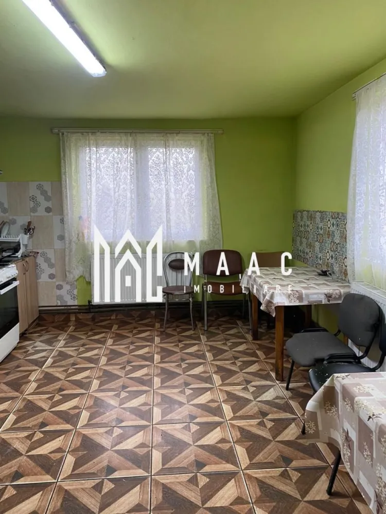 Casă Individuala | 246 mpu | Poplaca Sibiu