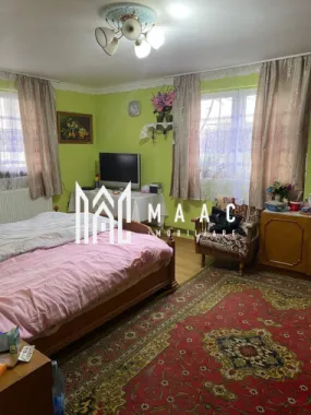Casă Individuala | 246 mpu | Poplaca Sibiu