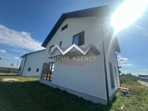 Logo HOME AGENCY logo