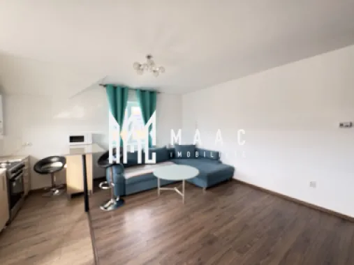 Apartament 2 camere I Selimbar I Mobilat I Utilat