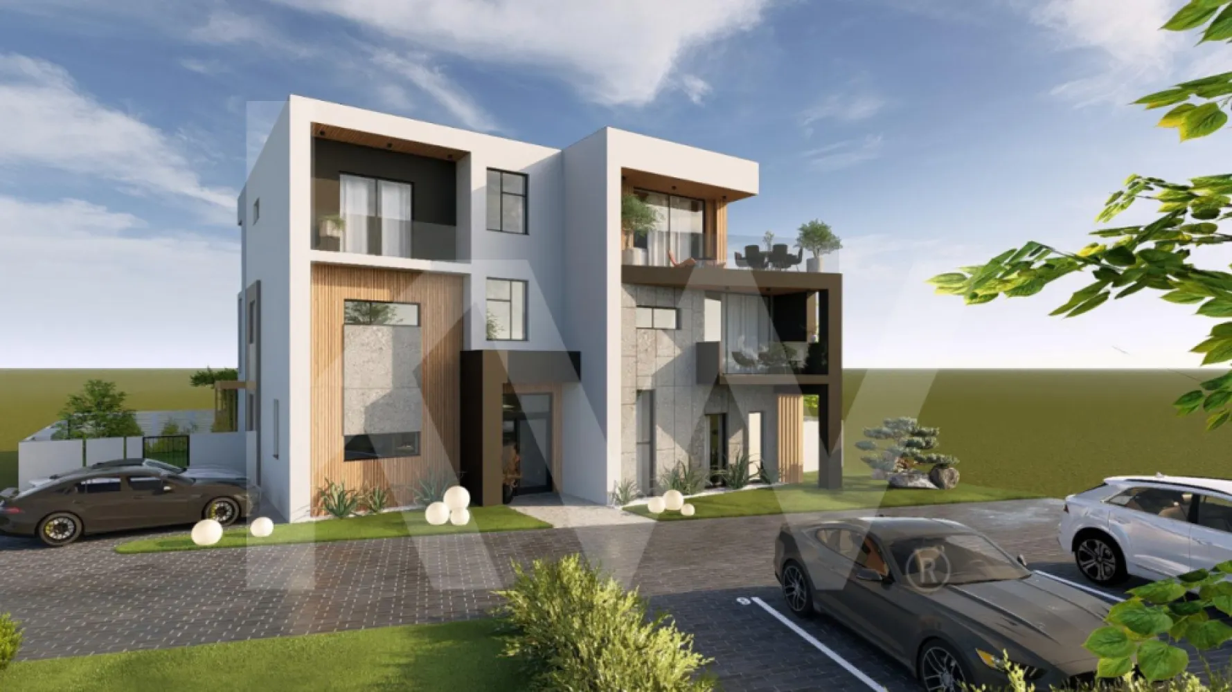 Apartament 3 camere de vanzare 2 bai balcon parcare Arhitectilor Sibiu - De cat timp cauti un apartament premium, ultrafinisat, care sa iti ofere tot confortul de care ai nevoie?
Te-ai gandit cum ar fi sa locuiesti intr-un apartament de 3 camere, apartament la etajul 1, etaj intermediar, finisaje de lux si dotari de ultima generatie.

Ce ar insemna pentru tine sa te bucuri de:

Confort termic maxim datorita izolatiei cu vata bazaltica.
O atmosfera linistita si relaxanta, datorita geamurilor premium cu 3 foi de sticla si 3 garnituri.
Siguranta deplina pentru familia ta, asigurata de un sistem de supraveghere video non-stop.
Un design modern si elegant, pus in valoare de balustradele din sticla securizata si finisaje premium.
Un loc de parcare inclus in pret, astfel incat sa scapi de grija gasirii unui loc liber.

Apartamentul va fi predat complet finisat, astfel incat sa te poti muta fara griji. In plus, incalzirea in pardoseala si centrala termica Bosch in condensare iti ofera un confort termic superior si un consum redus de energie.

Acest apartament se afla la parter si are o suprafata de 78,6 mp utili, completat de un balcon de 5mp, perfect pentru momentele de relaxare in aer liber.

Este acest apartament ceea ce cauti? Contacteaza-ne pentru a afla mai multe detalii!
