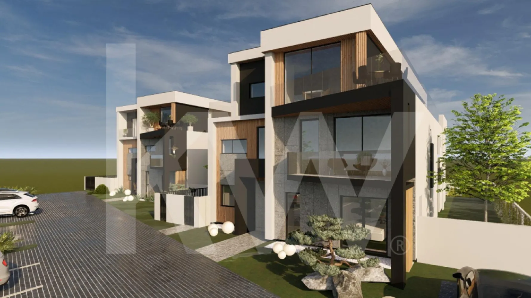 Apartament 3 camere de vanzare 2 bai balcon parcare Arhitectilor Sibiu