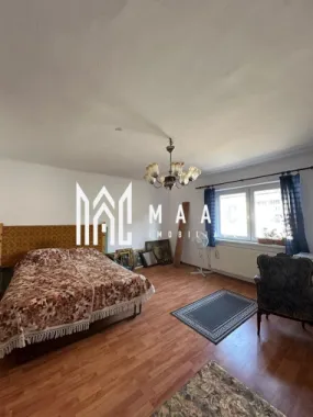 Casă de vânzare Sibiu 4 camere | Central | 115 mp utili, curte privată