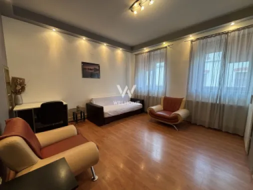 Logo Welhome Imobiliare logo
