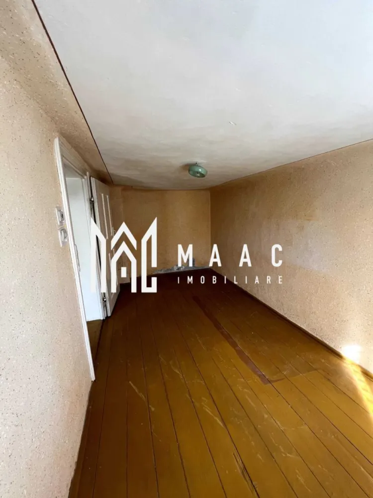 Apartament 2 camere | 45 MPU | Parter inalt | Ultracentral