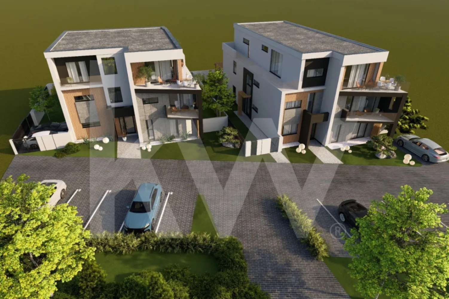 Apartament 5 camere 149mp utili ultrafinisat teren 200mp Arhitectilor - De cat timp cauti un apartament premium, ultrafinisat, care sa iti ofere tot confortul de care ai nevoie?
Te-ai gandit cum ar fi sa locuiesti intr-un apartament de 5 camere, unde fiecare dormitor are propria baie, finisaje de lux si dotari de ultima generatie.

Ce ar insemna pentru tine sa te bucuri de:

Confort termic maxim datorita izolatiei cu vata bazaltica.
O atmosfera linistita si relaxanta, datorita geamurilor premium cu 3 foi de sticla si 3 garnituri.
Siguranta deplina pentru familia ta, asigurata de un sistem de supraveghere video non-stop.
Un design modern si elegant, pus in valoare de balustradele din sticla securizata si finisaje premium.
Un loc de parcare inclus in pret, astfel incat sa scapi de grija gasirii unui loc liber.

Apartamentul va fi predat complet finisat, astfel incat sa te poti muta fara griji. In plus, incalzirea in pardoseala si centrala termica Bosch in condensare iti ofera un confort termic superior si un consum redus de energie.

Acest apartament se afla la parter si are o suprafata de 149 mp utili, completat de o curte privata de 200 mp, perfecta pentru momentele de relaxare in aer liber.

Este acest apartament ceea ce cauti? Contacteaza-ne pentru a afla mai multe detalii!