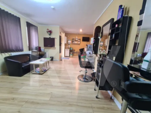 Oportunitate rara! Spatiu comercial cu 3 locuri de parcare – Imperial Group