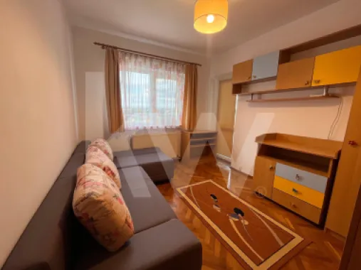 Apartament 4 camere, Strand Sibiu - 0% comision