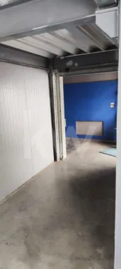 Spațiu comercial, depozitare 250 mp, parter + mezanin, Sibiu