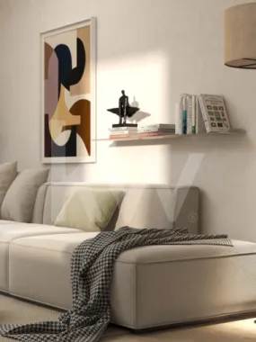Apartament 3 camere 72,07 mp