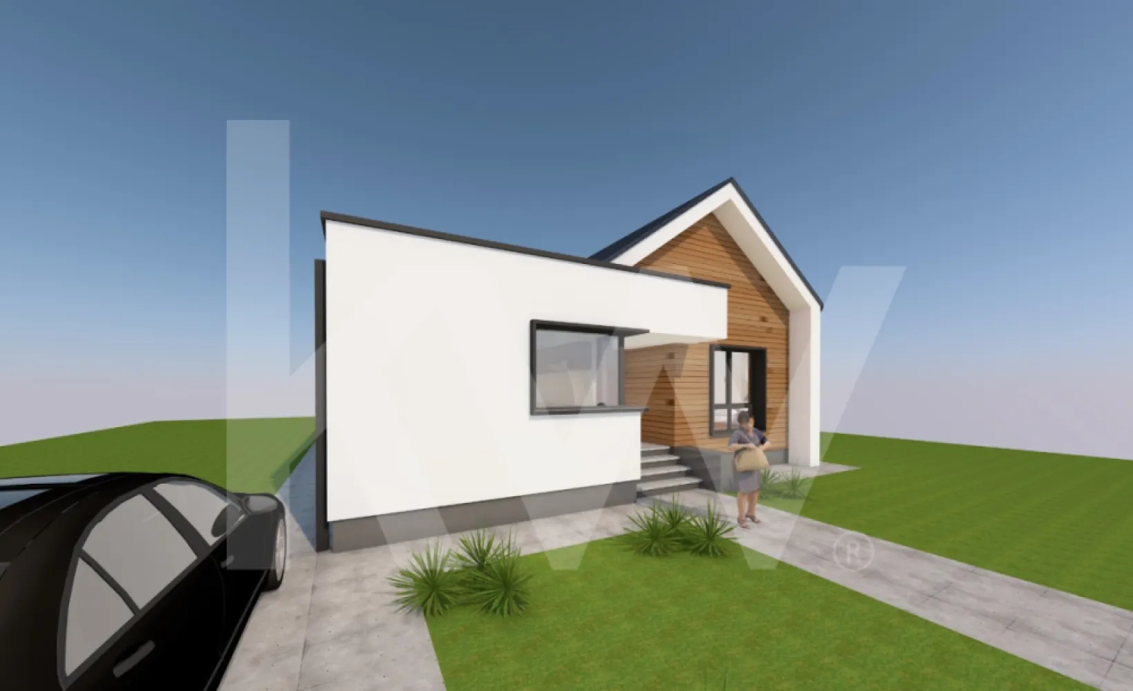 Casa individuala zona Micesti - Alba Iulia - Casă individuală super modernă – în construcție, predare iunie 2026  
O oportunitate excelentă de a deveni proprietarul unei locuințe spațioase și contemporane, foarte aproape de Parcul Dendrologic.
Această casă individuală se află în plin proces de construcție și va fi predată în noiembrie 2025, oferindu-ți șansa să te pregătești din timp pentru mutare.
Cu o suprafață construită de 165 mp și 120 mp utili, casa este amplasată pe un teren generos de 376 mp, oferind spațiu atât interior cât și exterior.
Compartimentare:  
– 4 camere (3 dormitoare și un living generos)  
– 1 bucătărie  
– 2 băi  
– 1 balcon  
– 1 loc de parcare în curte  
– pivniță  
– cameră tehnică
Designul modern și liniile curate vor asigura un stil de viață elegant, iar curtea proprie îți oferă intimitate și spațiu pentru relaxare .
Un proiect perfect pentru cei care caută o casă nouă, funcțională și cu un plus de stil.
