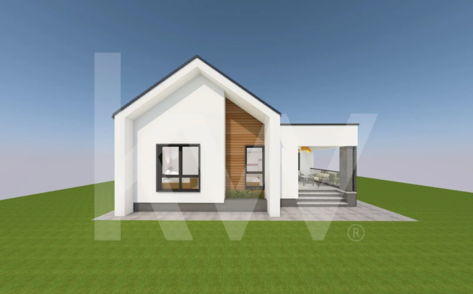 Casa individuala zona Micesti - Alba Iulia - Casă individuală super modernă – în construcție, predare iunie 2026  
O oportunitate excelentă de a deveni proprietarul unei locuințe spațioase și contemporane, foarte aproape de Parcul Dendrologic.
Această casă individuală se află în plin proces de construcție și va fi predată în noiembrie 2025, oferindu-ți șansa să te pregătești din timp pentru mutare.
Cu o suprafață construită de 165 mp și 120 mp utili, casa este amplasată pe un teren generos de 376 mp, oferind spațiu atât interior cât și exterior.
Compartimentare:  
– 4 camere (3 dormitoare și un living generos)  
– 1 bucătărie  
– 2 băi  
– 1 balcon  
– 1 loc de parcare în curte  
– pivniță  
– cameră tehnică
Designul modern și liniile curate vor asigura un stil de viață elegant, iar curtea proprie îți oferă intimitate și spațiu pentru relaxare .
Un proiect perfect pentru cei care caută o casă nouă, funcțională și cu un plus de stil.
