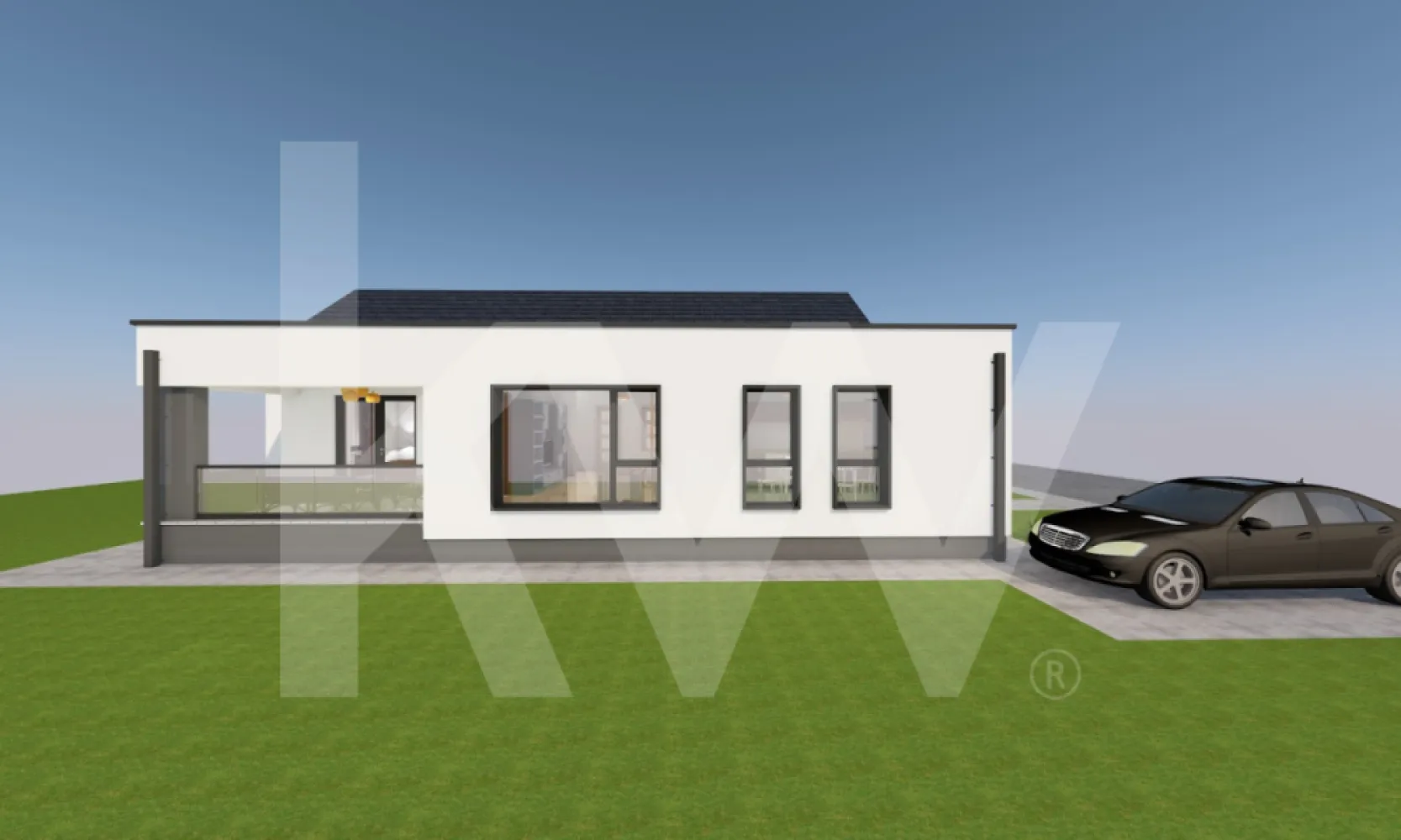 Casa individuala zona Micesti - Alba Iulia - Casă individuală super modernă – în construcție, predare iunie 2026  
O oportunitate excelentă de a deveni proprietarul unei locuințe spațioase și contemporane, foarte aproape de Parcul Dendrologic.
Această casă individuală se află în plin proces de construcție și va fi predată în noiembrie 2025, oferindu-ți șansa să te pregătești din timp pentru mutare.
Cu o suprafață construită de 165 mp și 120 mp utili, casa este amplasată pe un teren generos de 376 mp, oferind spațiu atât interior cât și exterior.
Compartimentare:  
– 4 camere (3 dormitoare și un living generos)  
– 1 bucătărie  
– 2 băi  
– 1 balcon  
– 1 loc de parcare în curte  
– pivniță  
– cameră tehnică
Designul modern și liniile curate vor asigura un stil de viață elegant, iar curtea proprie îți oferă intimitate și spațiu pentru relaxare .
Un proiect perfect pentru cei care caută o casă nouă, funcțională și cu un plus de stil.
