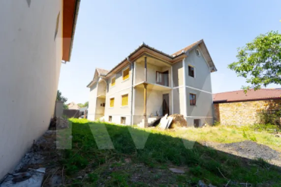 Logo Keller Williams Sibiu logo