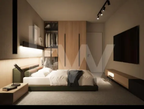 Apartament 2 camere, locul în care confortul și calitatea se simt firesc