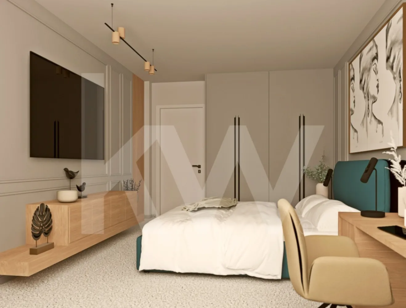 Apartament 2 camere 61,34 mp - Apartament 2 camere , locul unde spatiul intalneste sufletul 
Descopera un apartament care ofera un adevărat sentiment de „acasă”. 
Cu o suprafață de 61.34 mp utili, spațiul se deschide armonios într-un living cu bucătărie de 25.33 mp, perfect pentru momente împărtășite și povești spuse seara.
Dormitorul generos de 16.13 mp este gândit ca un colț de liniște, unde ziua se termină în tihnă. Baia de 4.72 mp, holul larg (7.93 mp) și spațiul de depozitare (2.30 mp) adaugă funcționalitate fără să diminueze căldura locului.
Balconul de aproape 5 mp aduce lumina naturală și un respiro zilnic, doar al tău.

