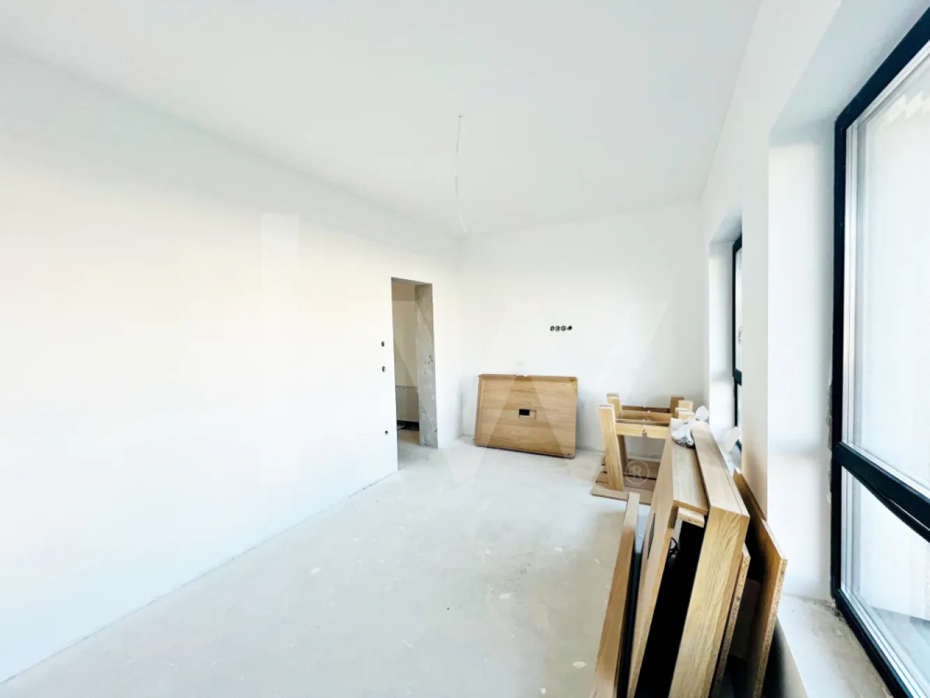 Apartament 2 camere – 50,2 mp. Bloc modern, Șelimbăr, lângă Shopping City Sibiu