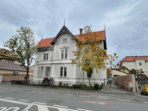 Cladire istorica cu potential exceptional Str. Dr. Ion Ratiu Sibiu