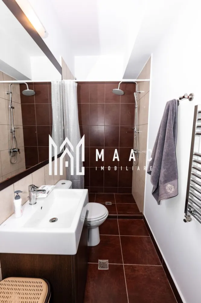 Apartament de vanzare 3 camere