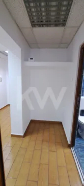 Apartament 3 camere decomandate , ultracentral ,parter