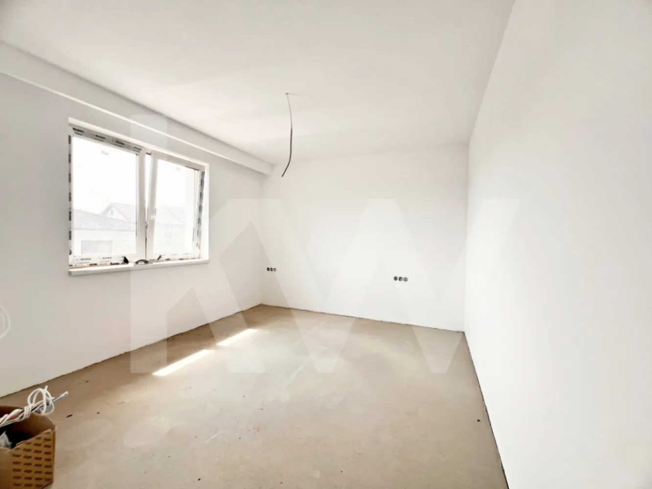 De închiriat/vânzare. Casă tip duplex în Șelimbăr, la câteva minute de Sibiu
