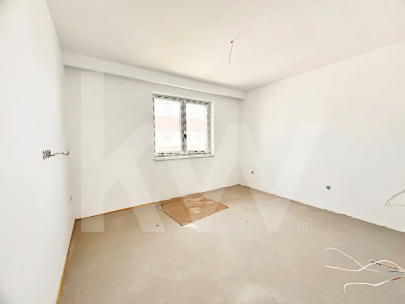 De vânzare casă tip duplex cu terasă, curte și anexă în Selimbăr, Sibiu