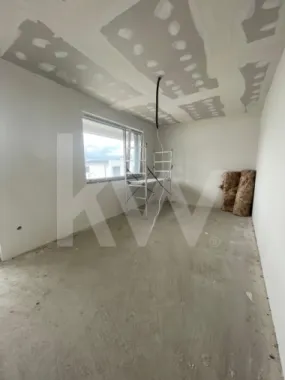 Casă Arhitecților – 82 mp utili, 170 mp curte, 2 locuri de parcare