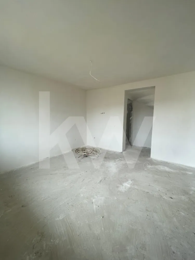Casă Arhitecților – 82 mp utili, 170 mp curte, 2 locuri de parcare