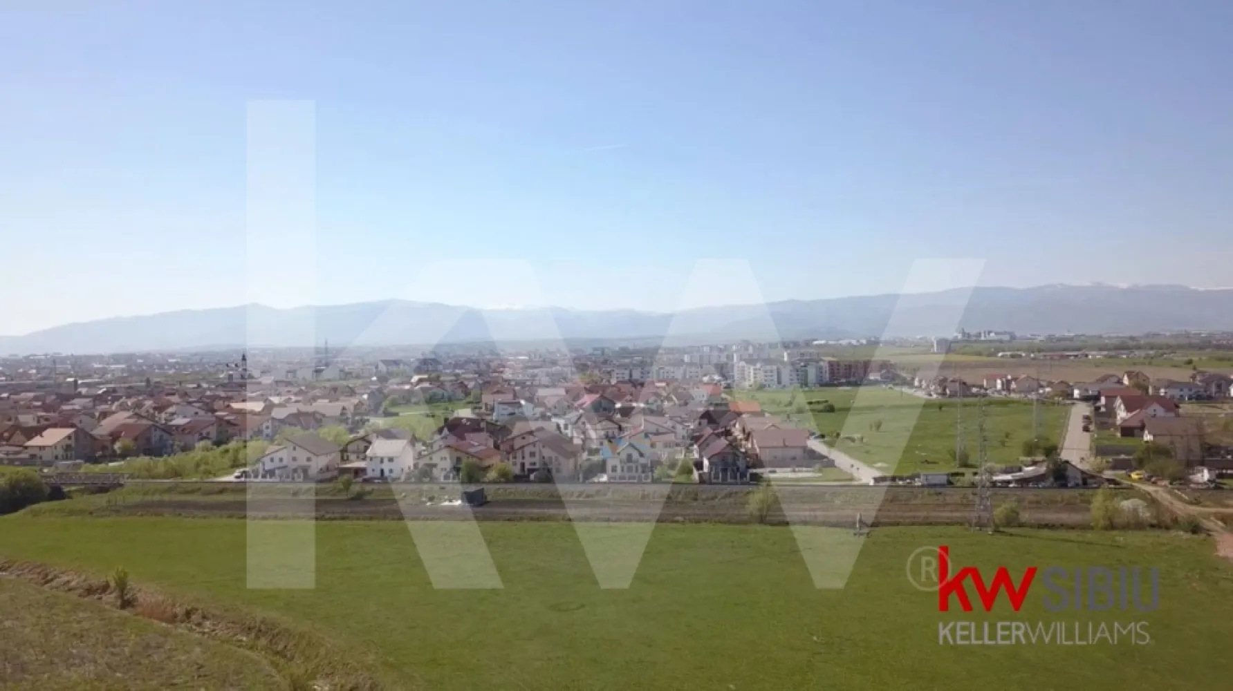 Proiect investitie Teren 25084 mp pentru Dezvoltare Rezidențială și Comercială - Va invitam sa descoperiti o oportunitate unica de investitie intr-un teren de 25,084 mp, situat pe strada Grigore Bastan, in cartierul Veterani de Razboi. Acest proiect inovator combina confortul modern cu durabilitatea ecologica, oferind un mediu de viata sustenabil si atractiv.

Detalii Cheie:

Suprafata: 25084 mp
Localizare: Strada Grigore Bastan, Sibiu
Coordonate GPS: 45.794979, 24.163292
Utilitati: Apa, canalizare, electricitate, gaz.
Statut: Liber de orice constructii.
PUZ Aprobat: D+P+2E+Er POT: 30% CUT: 1.05
Proiect Propus: 16 cladiri S+P+2E+ER, cu 257 de apartamente si 15 spatii comerciale.
POT: 7525 mp.

Optiuni de Pret:

Teren fara autorizatie de constructie: 180 EUR/mp + TVA.
Teren cu autorizatie de constructie: 200 EUR/mp + TVA.
Teren cu autorizatie de constructie si utilitati la limita proprietatii: 225 EUR/mp + TVA.

Optiuni de Suprafata:

Tot terenul (25,084 mp).
Parcela de 2123 mp.
Lot format din 4 parcele (2123 mp, 1200 mp, 1200 mp, 1353 mp), totalizand 5868 mp.

Avantaje si Caracteristici Ecologice:

Locatie Premium: Apropierea de noul "Prima Shopping Center Sibiu" si acces rapid la autostrada.
Proiect Verde: Utilizarea materialelor ecologice, aparate si instalatii eficiente din punct de vedere energetic.
Facilitati Moderne: Parc central, loc de joaca pentru copii, parcari subterane, gradini amenajate si multe spatii verzi.
Infrastructura Durabila: Proiecte majore de infrastructura in desfasurare pentru a sprijini cresterea comunitatii si a imbunatati calitatea vietii.
Accesibilitate: Transport public bine dezvoltat cu rute de autobuz catre centrul orasului si alte zone importante.
Sustenabilitate: Fiecare unitate incorporeaza tehnologii si materiale ecologice pentru a minimiza amprenta de carbon si a asigura un stil de viata durabil.

Detalii concept proiect:

Unitati Rezidentiale:
Apartamente cu unul si doua dormitoare.
Penthouse-uri exclusive la ultimul etaj, cu finisaje de ultima generatie si vederi panoramice.
Spatii Comerciale:
15 spatii comerciale situate la parter, perfecte pentru magazine cu amanuntul, cafenele si restaurante, centre de sanatate si wellness, facilitati de protectie a copilului, spatii de birouri.

Acest teren este ideal pentru dezvoltari rezidentiale sau mixte, oferind posibilitatea de a crea un proiect imobiliar de top intr-o zona in plina expansiune, beneficiind de toate facilitatile moderne si de o infrastructura verde.

Suntem deschisi si disponibili pentru a realiza parteneriate cu dezvoltatori sau constructori.
Pentru a intra in posesia studiului de fezabilitate si a analizei financiare sau pentru a programa o vizionare, va rog sa ma contactati.

Nu ratati sansa de a investi intr-un proiect inovator care promite sa redefineasca standardele de viata durabila in Sibiu.