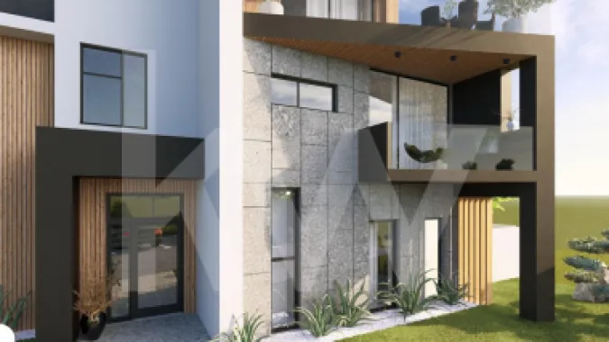 Penthouse 4 camere etaj 2 un apartament cu terasa zona Arhitectilor