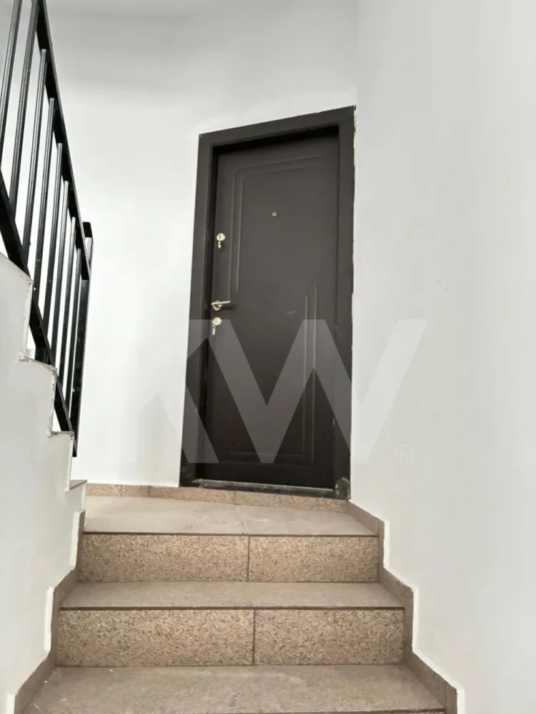 Apartament la casa zona Turnisor!