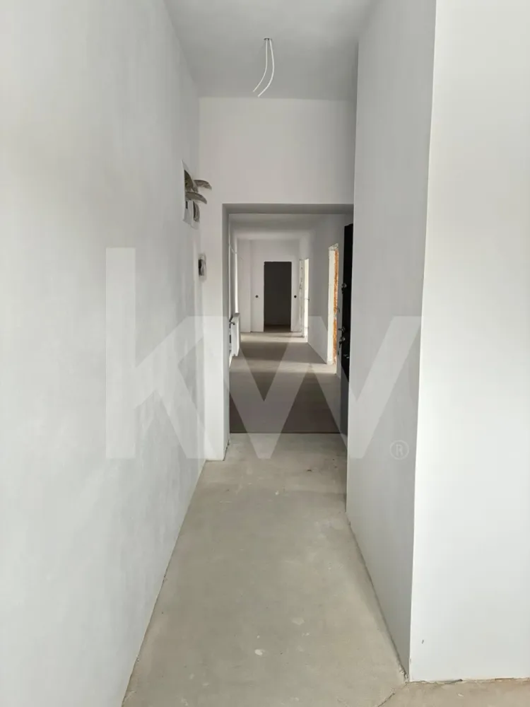 Apartament la casa zona Turnisor!