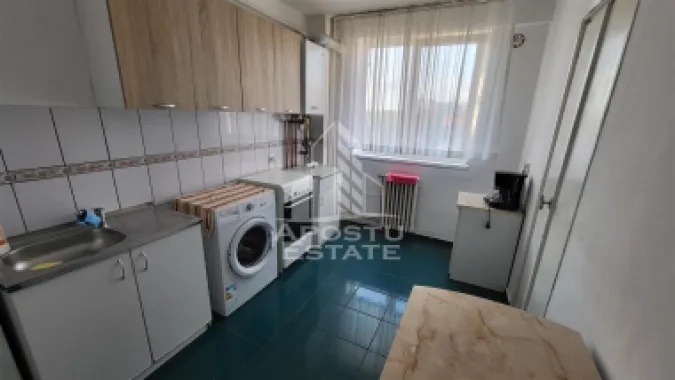 Apartament cu 3 camereultracentral