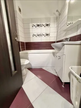 Ap. 2 camere zona Militari Residence Tineretului 37C