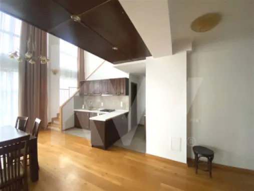 Penthouse 4 camere 166mpu terasa 50mp Cedonia priveliste Munti - Oras
