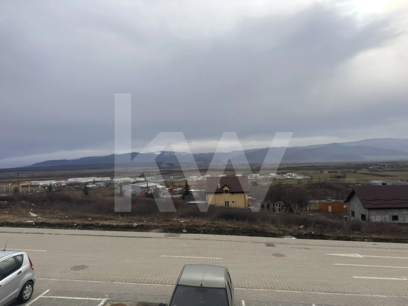 2 bedroom apartment DaVinci - investment opportunity