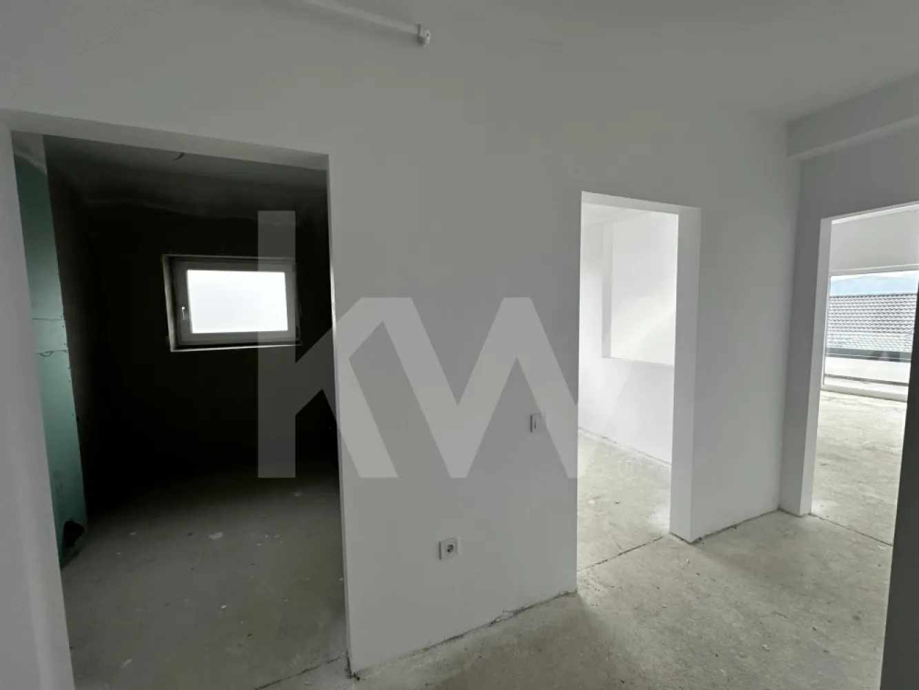 Penthouse for Sale DaVinci - investment opportunity