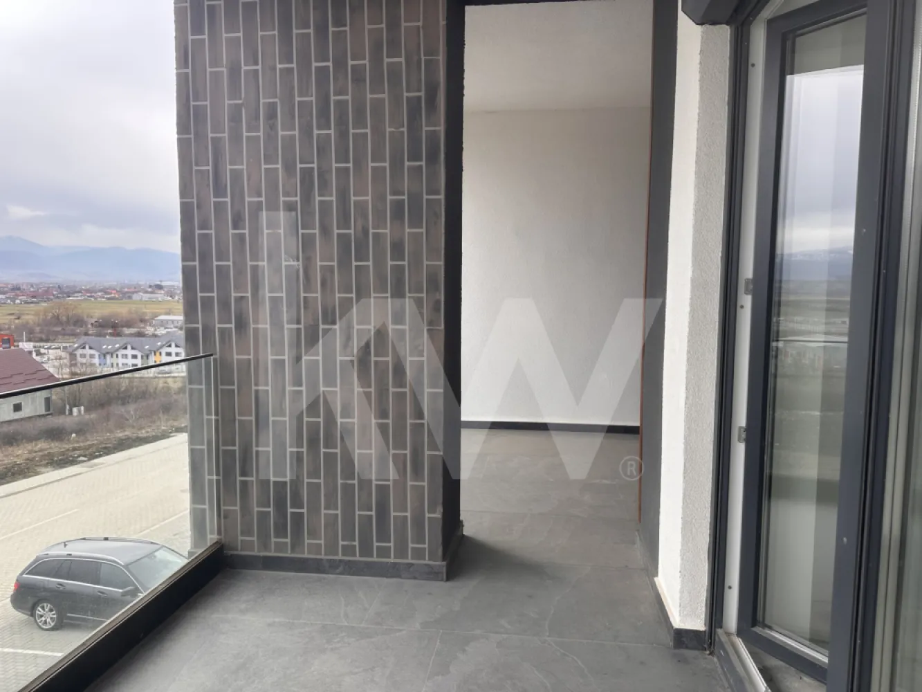 2 bedroom apartment DaVinci - investment opportunity