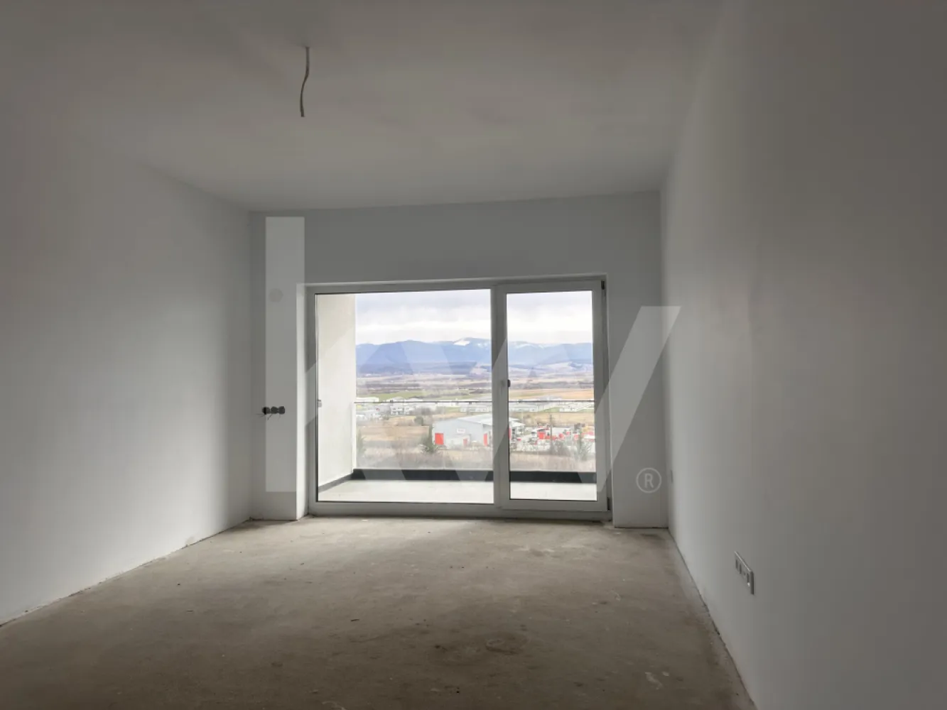 2 bedroom apartment DaVinci - investment opportunity - EN
Discover a modern 3-room apartment, located in the heart of Cristian, 1 km distance from Sibiu International Airport, which redefines the concept of luxurious living lifestyle. With a usable area of ​​71,46 sq m and a generous 14,38sq m balcony, this apartment on the first floor of a newly built building in 2025 offers you the perfect living space for families looking for a welcoming and functional home. The brick structure ensures not only durability, but also a healthy environment, ideal for moments spent with loved ones.

Natural light for the two bedrooms and two elegant bathrooms are designed to provide privacy and comfort. The separate partitioning allows easy circulation between rooms, and the kitchen becomes the ideal place to prepare delicious meals. The interior spaces are designed to combine functionality with a modern design, offering a pleasant and relaxing atmosphere. The prime location, in the Western part of the city, ensures quick access to all necessary amenities, from shops and schools to parks and recreational areas.

We can help you to get preapproved for credit appliances for a faster process.

Don't miss the opportunity to be the first to enjoy this exceptional apartment! 
The price of €100,000 + VAT represents a valuable investment in a home that promises to become the center of your life.

 Contact us today to schedule a viewing and turn this apartment into your new home!

RO
Descoperiți un apartament modern cu 3 camere, situat în inima orașului Cristian, la 1 km distanță de Aeroportul Internațional Sibiu, care redefinește conceptul de stil de viață luxos. Cu o suprafață utilă de 71,46 mp și un balcon generos de 14,38 mp, acest apartament situat la etajul 1 al unui imobil nou construit în 2025 vă oferă spațiul de locuit perfect pentru familiile care caută o locuință primitoare și funcțională. Structura din cărămidă asigură nu doar durabilitate, ci și un mediu sănătos, ideal pentru momentele petrecute alături de cei dragi.

Lumina naturală pentru cele două dormitoare și cele două băi elegante sunt concepute pentru a oferi intimitate și confort. Compartimentarea separată permite circulația ușoară între camere, iar bucătăria devine locul ideal pentru a pregăti mese delicioase. Spațiile interioare sunt concepute pentru a combina funcționalitatea cu un design modern, oferind o atmosferă plăcută și relaxantă. Locația privilegiată, în partea de vest a orașului, asigură acces rapid la toate facilitățile necesare, de la magazine și școli până la parcuri și zone de agrement.

Vă putem ajuta să obțineți o preaprobare pentru credite, pentru un proces mai rapid.

Nu ratați ocazia de a fi primul care se bucură de acest apartament excepțional!
Prețul de 100.000 € + TVA reprezintă o investiție valoroasă într-o locuință care promite să devină centrul vieții tale.

Contactează-ne astăzi pentru a programa o vizionare și a transforma acest apartament în noua ta casă!