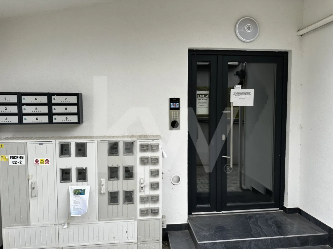 2 bedroom apartment DaVinci - investment opportunity