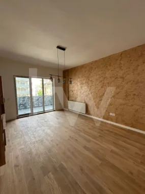 Apartament cu 2 camere - 64 mp utili - Zona Ciresica