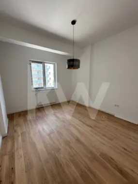 Apartament cu 2 camere - 64 mp utili - Zona Ciresica