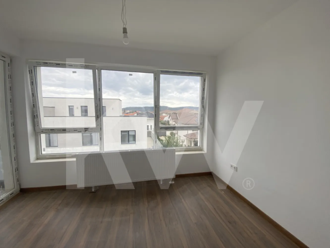 Apartament 2 Camere de Vanzare in Selimbar Sibiu Confort si Libertate.