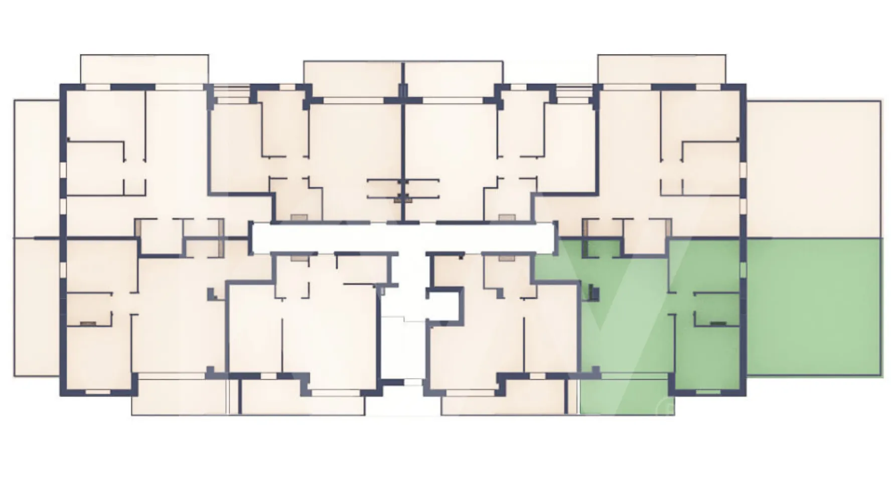 Apartament 3 camere, etaj 1, intabulare vara 2026 - Ești dornic/ă să faci o schimbare importantă în viața ta?

Fie că te gândești să iți schimbi domiciliul sau te afli la început de drum, îți propunem un imobil pentru un stil de viață modern, pe măsura așteptărilor tale.
Unde? Într-un ansamblu rezidențial demn de secolul XXI.

Compartimentare apartament:


Bucatarie - 8,9 m²
Living - 25,7 m²
Dormitor - 12,5 m²
Dormitor 2 - 8,8 m²
Baie - 4,7 m²
Baie 2 (WC) - 2,0 m²
Hol - 5,8 m²
Sas - 1,9 m²
Suprafata balcon - 11,7 + 3,4 m²

Apartamentul se predă la alb cu:
- prize și întrerupătoare 
- centrală termică Viessmann
- cronotermostat în fiecare cameră
- încălzire în pardoseală
- rulouri electrice la dormitoare.

Situată ​​în Zona Turnișor din Sibiu, viitoarea ta casă vine la pachet cu următoarele beneficii:
- spații verzi, zone de agrement, zone de fitness;
- loc pentru sport în aer liber, loc de joacă pentru copii; loc pentru grătar în apropierea pârâului;
- siguranță: bariere de intrare pentru a limita accesul doar la viitori proprietari în cadrul ansamblului;
- 2 căi de acces: una pe partea de Vest cu ajungere rapidă în zona Industială, Aeroport și autostradă și încă una pe Str. Ogorului către centrul orașului Sibiu;
- stand de biciclete;
- parcare subterană/supraterana
- posibilitate încărcare mașini electrice (în parcarea subterană);

Apartamentul despre care îți vorbesc are o suprafață utilă de 47,1 m², cu un balcon de 10,3 m² se predă la alb cu:
- prize și întrerupătoare 
- centrală termică Viessmann
- cronotermostat în fiecare cameră
- încălzire în pardoseală
- rulouri electrice la dormitoare.

 Modalitati de predare:
Preț: € 155.969 cu 21% TVA inclus. (intabulare vara 2026)
Apartamentul se vinde în stadiul de “alb avansat”.


Randările sunt doar niște exemple și pot fi diferite față de realitate. Nu răspundem pentru diferențele apărute.

Locurile de parcare sunt contra-cost și pot fi în parcarea supraterană (€ 5.084/loc de parcare) sau la subsol (€ 10.168/loc de parcare).
Modalități de plată: cash și credit ipotecar cu avans minim de 15%.

Așadar îți pune la dispoziţie o Asociaţie de Proprietari bine gestionată care se ocupă şi de întreţinerea clădirilor şi a spaţiilor verzi, pentru un aspect curat, modern, adecvat.

Informatii certificat energetic conform proiect:
a) clasa energetica B;
b) consumul total specific de energie primara: 126.00 kWh/m2an;
c) indicele de emisii echivalent CO_2: 26 kgCO2/m2an;
d) consum total specific de energie din surse regenerabile: 0 kWh/m2an.

Ce spui, ne vedem să-ți prezint în detaliu acest ansamblu?
Dacă da, contactează-mă la numărul afișat!
