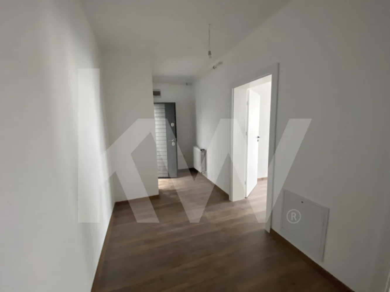 Apartament 2 camere 64mpu totali balcon parcare zona Selimbar Sibiu