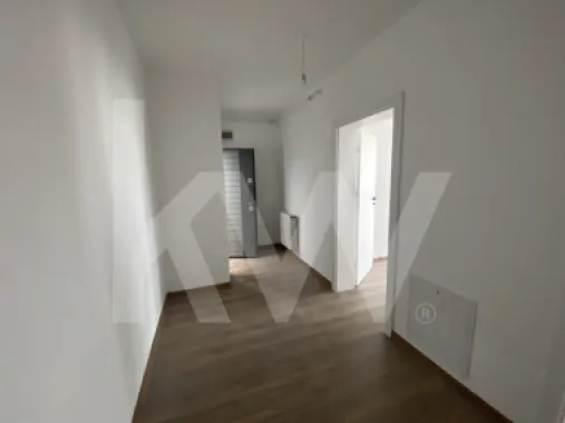 Apartament 2 camere 64mpu totali balcon parcare zona Selimbar Sibiu