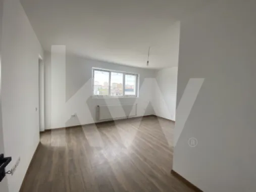 Apartament de vanzare 3 camere balcon terasa parcare Selimbar Sibiu