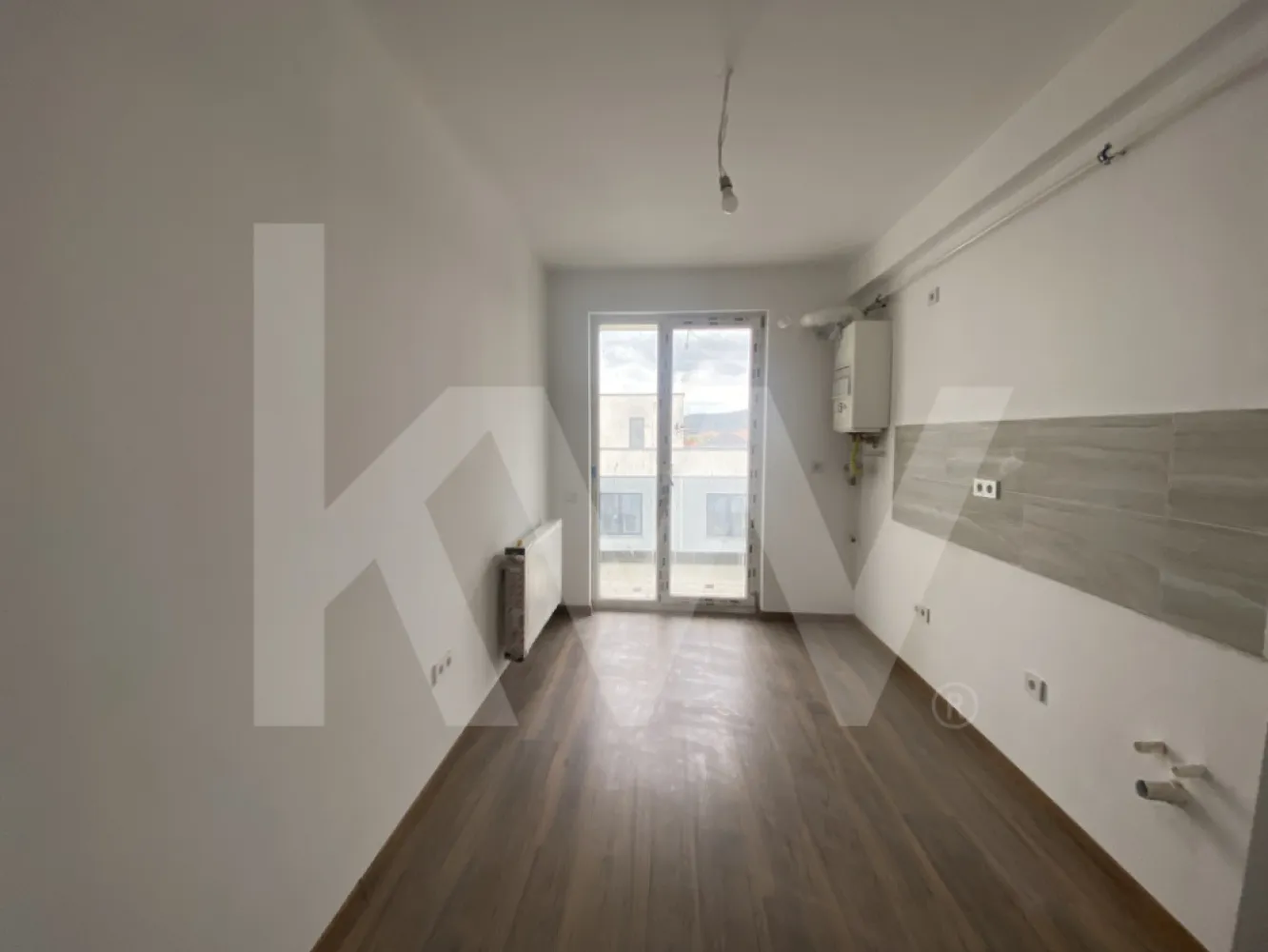 Apartament de vanzare 2 camere balcon si parcare Pictor Brana Selimbar