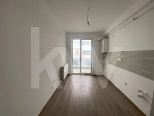 Apartament de vanzare 2 camere balcon si parcare Pictor Brana Selimbar