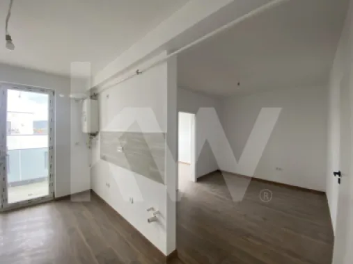 Apartament 2 camere 72mpu totali balcon parcare zona Selimbar Sibiu